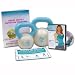 Kathy Smith Kettlebell Solution - Kathy Smith Kettlebell Solution Workout Kit - 05-300505-3005