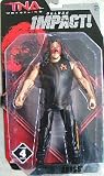 TNA DELUXE IMPACT 4 ABYSS ACTION FIGUREIMAGE