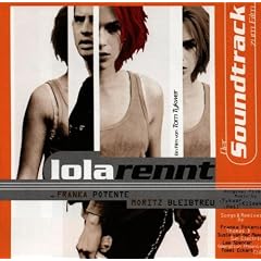 Lola Rennt
