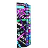 Monster High Tapeffiti Caddy - 30 Piece