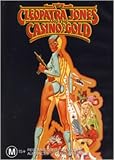 Cleopatra Jones gegen die Drachenlady / Cleopatra Jones and the Casino of Gold ( Nu jin gang dou kuang long nu ) - Albert Popwell