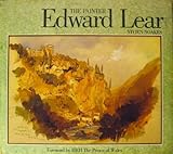 The painter Edward Lear