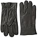 Calvin Klein Men's Double Quilted Cuff Glove with Touch Tips