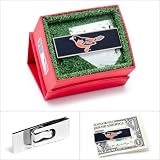 Baltimore Orioles Money Clip