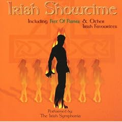 Irish Showtime Vol.3 (Dieser Titel enth�lt Re-Recordings)