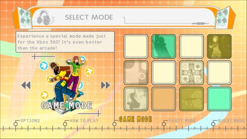 Dance Dance Revolution Universe 3 with Dance Mat image