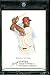 2008 Topps Allen and Ginter # 40 Justin Upton ( Arizona Diamondbacks ) MLB Baseball Card in Protective Display Case!