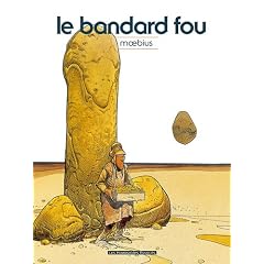 Le bandard fou