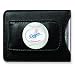 MLB Los Angeles Dodgers Leather Money Clip & Card Holder