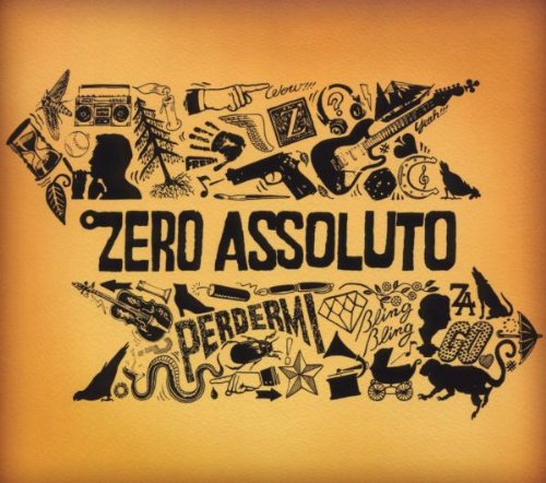 Zero Assoluto - Perdermi - Zortam Music