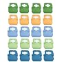 bumGenius 3.0 One-Size Cloth Diapers - 20 Pack (Boy)
