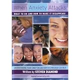 When Anxiety Attacks 4-CD Audio Course