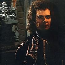 Feel the Night