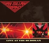 Live at the Budokan (Reis)