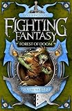 Forest of Doom (Fighting Fantasy)