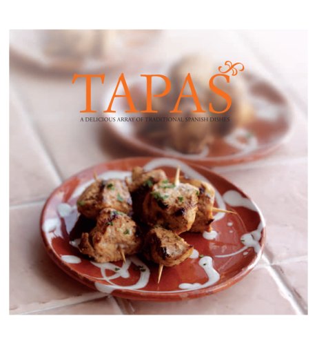 Tapas