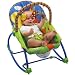Fisher Price Infant-to-Toddler Rocker