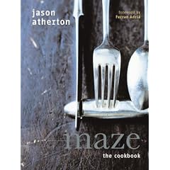 Maze: The Cookbook