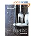 Maze: The Cookbook