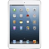 Apple iPad Mini with WiFi 16GB White | MD531LL/A