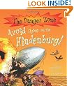 Danger Zone: Avoid Flying on the Hindenberg