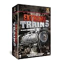 Extreme Trains: The Complete Season One (8-Disc Box Set) [DVD]