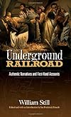 The Underground Railroad