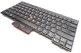 IBM Lenovo Thinkpad X230 X230s X230i X230 Tablet X230i Tablet T430 T430s T430i T530 T530i W530 L430 L530 用英語キーボード 04X1201