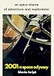 2001: A Space Odyssey (1968)Movie Script. [ Director: Stanley Kubrick Writers: Stanley Kubrick (screenplay), Arthur C. Clarke (screenplay)] 104 pages. Student Loose Leaf edition.