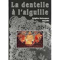 La Dentelle � l'aiguille