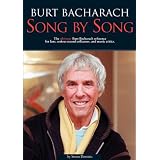 Burt Bacharach: Song by Songby Serene Dominic