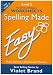 Books : Spelling Made Easy: Level 2 Photocopiable Worksheets (Spelling Made Easy)