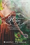 Elusive Hope: Escape to Paradise (Book 2)