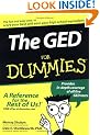 The GED For Dummies