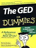 The GED For Dummies