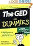 The GED For Dummies