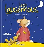 Leo Lausemaus will nicht schlafen - 