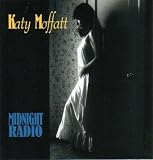 Review Katy Moffatt  / Midnight Radio (French Import)