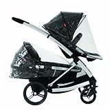 phil&teds Promenade Storm Cover