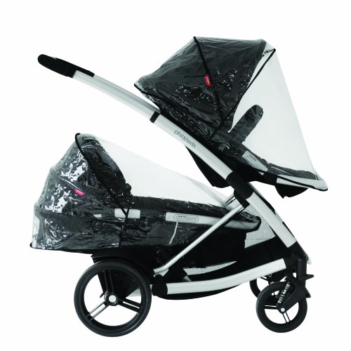 phil&teds Promenade Storm Cover