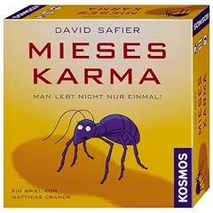 Kosmos 692056 - Mieses Karma