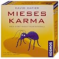 Kosmos 692056 - Mieses Karma