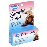 Earache Drops Infant .33oz