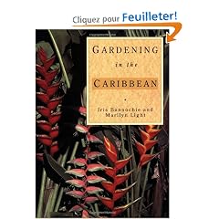 Gardening in the Caribbean
