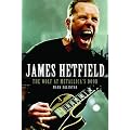 James Hetfield: The Wolf At Metallica's Door