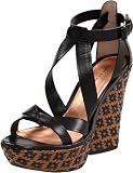 Marc by Marc Jacobs Womens 625834/2 Platform Sandal - Womens Shoes Sandal