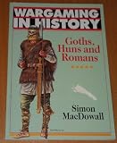 Goths, Huns and Romans