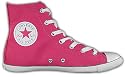 Converse Chucks 508661 CT Light Raspberry Hi