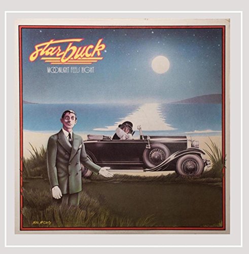 STARBUCK - Moonlight Feels Right (The Original Masters) - Zortam Music