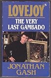 The very last gambado : a Lovejoy narrative